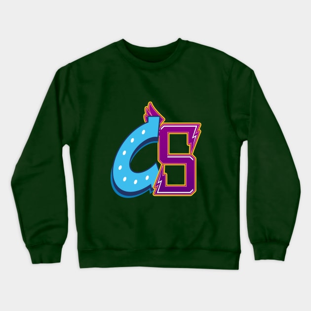 My little Pony - Equestria Girls - Wondercolts + Shadowbolts (Friendship Games) Crewneck Sweatshirt by ariados4711